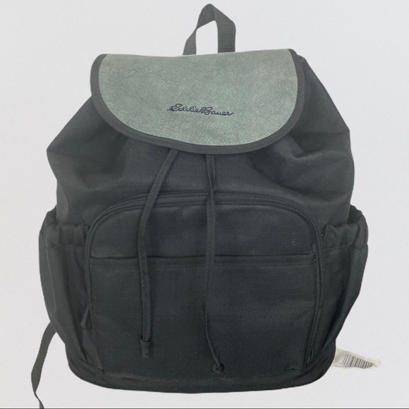 eddie bauer mens diaper bag